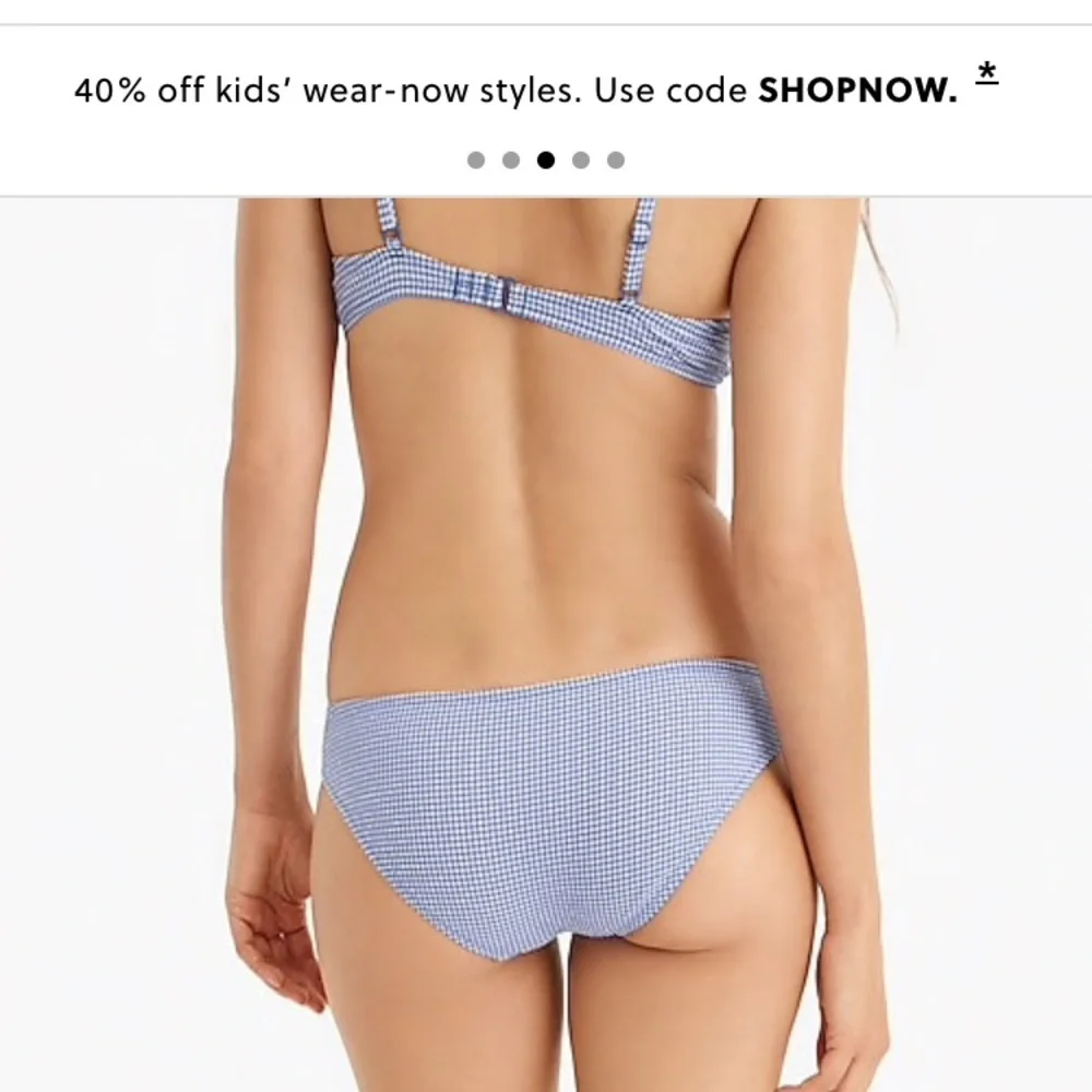 J. Crew size xxl